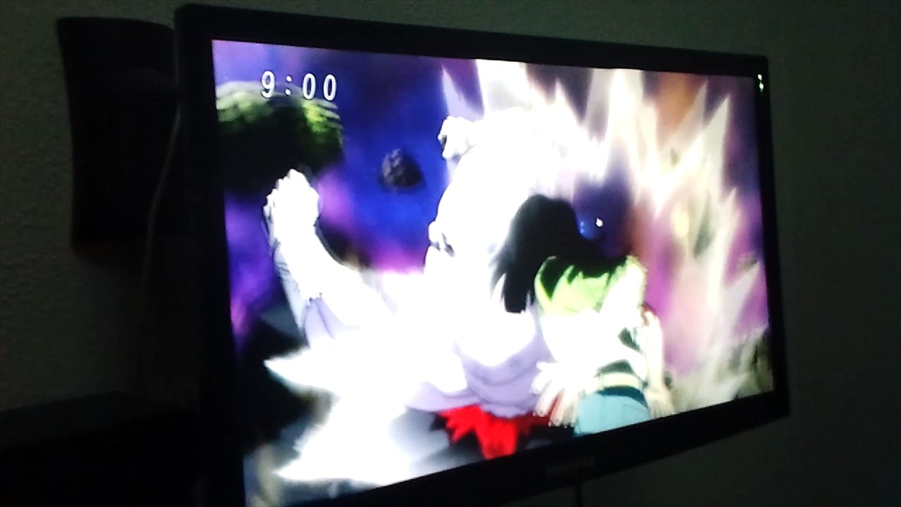 Video reacción capítulo 131 de Dragon Ball Super El Gran capítulo final