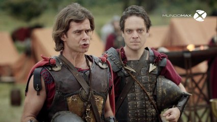 Capitulo 6 - Los Milagros de Jesús (La Cura del Siervo del Centurion)