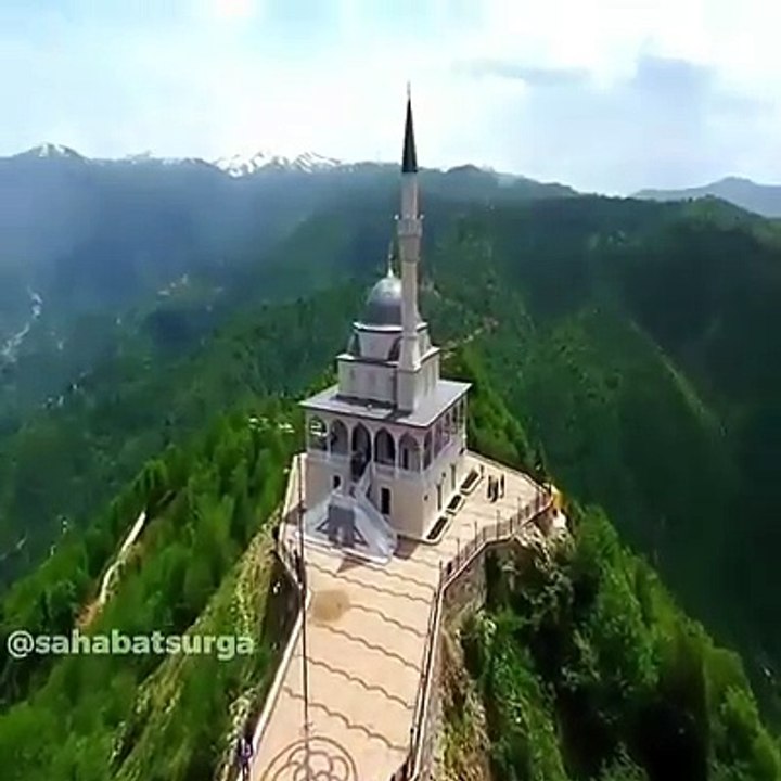 MASHALLAH