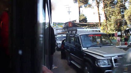 Journey through the Mountain Railways of India