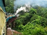 Mountain Railways of India - UNESCO World Heritage Centre