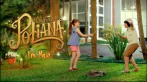 3° teaser da nova novela As Aventuras de Poliana (Estreia prevista para 21 de Maio/2018) | SBT