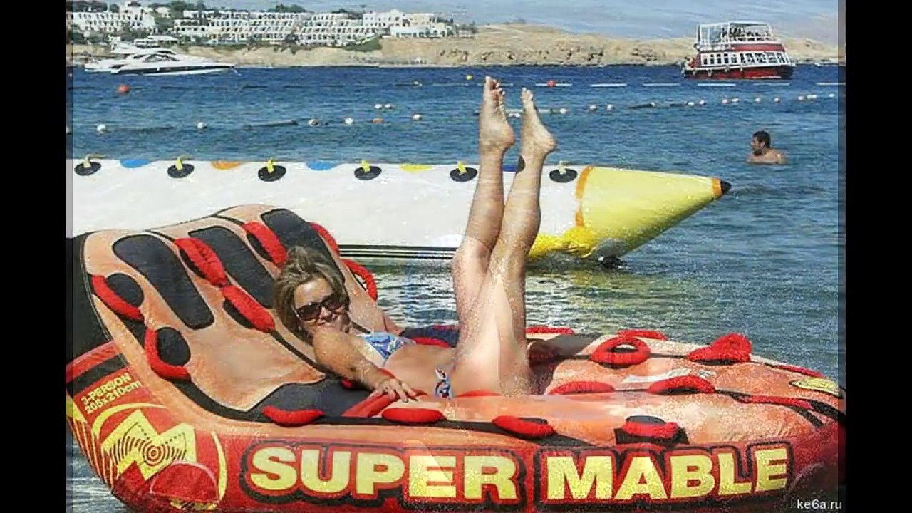 Приколы в отпуске подборка