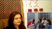 Indian Girl Reaction To Old Pakistani Drama Clip Show Time (PTV )