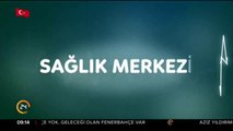 Sağlık Merkezi