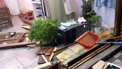 만취 대학강사 음주 뺑소니하다 검거 / YTN