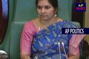 Minister KTR SUPERB Speech _ Telangana Assembly Sessions _ TRS Party-AP Politics