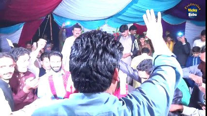 Madam Talash Jan - DHOLAY MAREYA WATTA CHUKAWAN - New Dance Video - Shemail PRIVATE MUJRA VIDEO