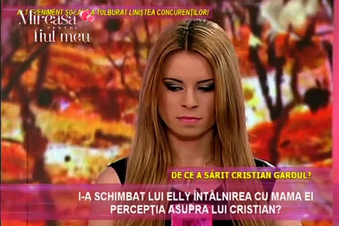 emisiune 25 martie 2015 p2