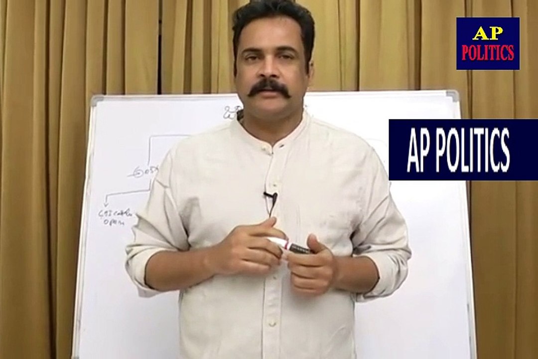 ఆపరేషన్ గరుడ సంచలన వీడియో _ Actor Sivaji Video On Indian Politics _ Operation Garuda-AP Politics