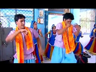 Gunje Saari Duniya Mein Bas Yahi Naam [Full Song] Mera Bhola Bada Great