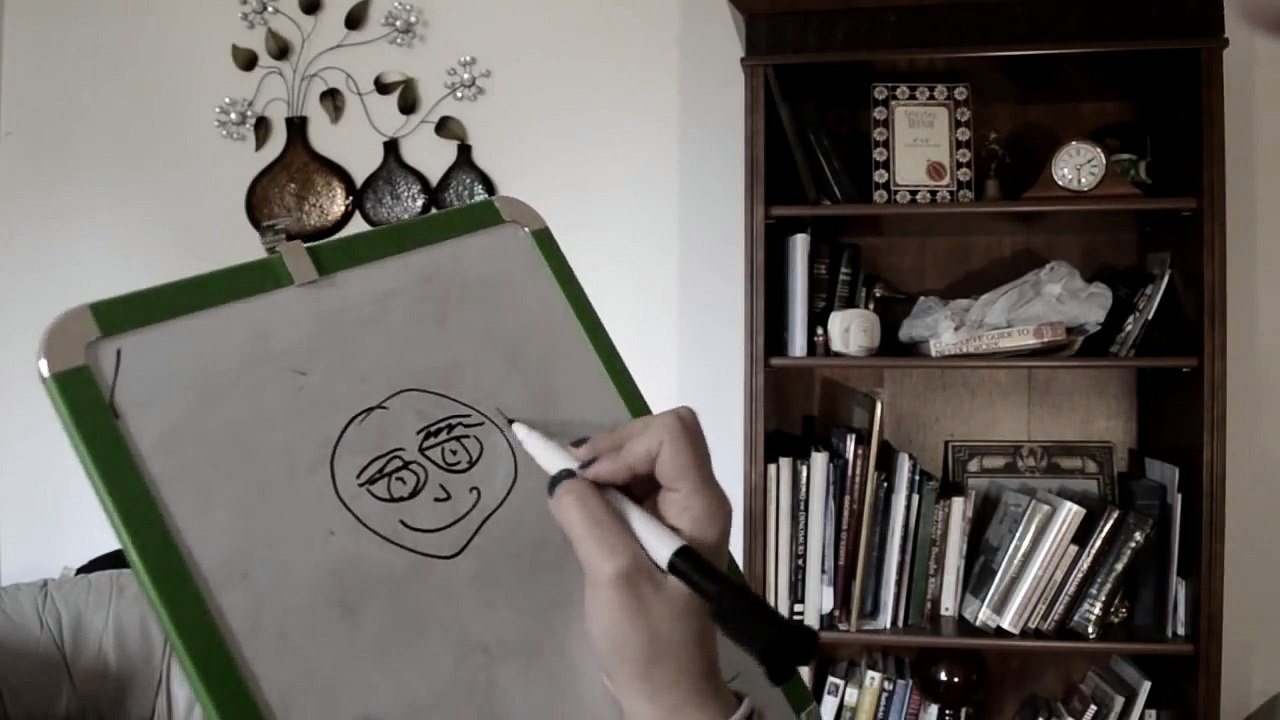 ASMR Role-play - Doing your Makeup