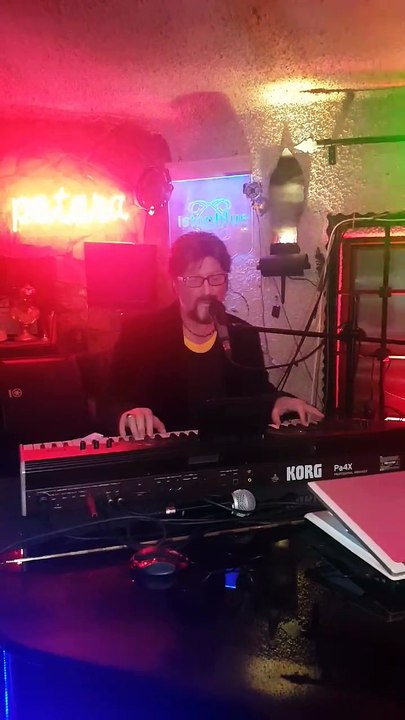 Yaşar Yağmur - LYLA.