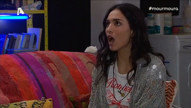 Μην αρχίζεις την μουρμούρα - Σεζόν 5 - Επεισόδιο 40 ( Ελλάδα )