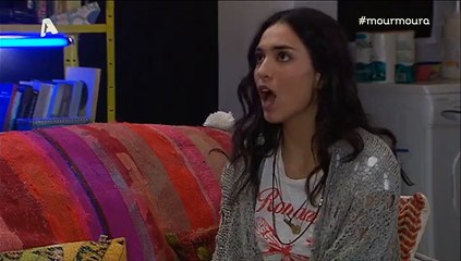 Μην αρχίζεις την μουρμούρα - Σεζόν 5 - Επεισόδιο 40 ( Ελλάδα )