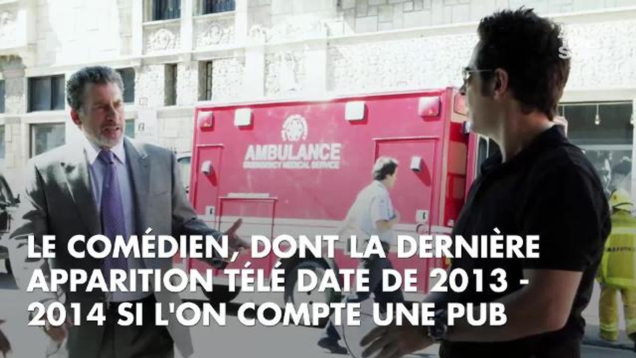 Starsky et Hutch : Paul Michael Glaser (Starsky) a 75 ans, que sont-ils devenus lui et David Soul ?