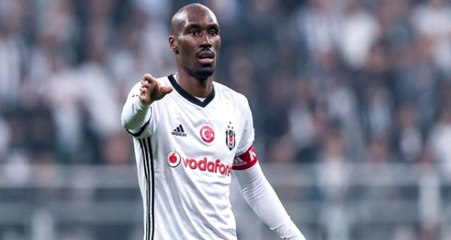 Beşiktaş, Atiba ile Yola Devam Edecek
