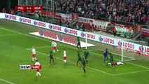 Nigeria 1-0 Poland (Friendly) - All Goals & Highlights HD 23/03/2018