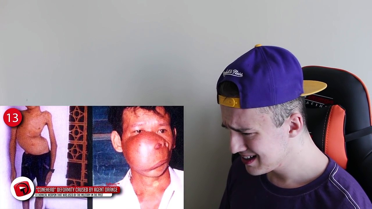 15 Kids You Wont Believe Actually Exist