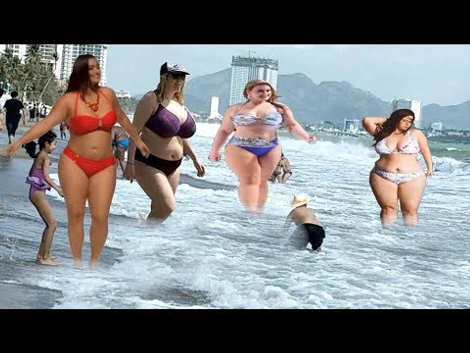 Amazing Beach Paradise In Nha Trang Vietnam