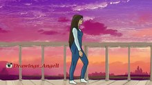 الوداع انيميشن