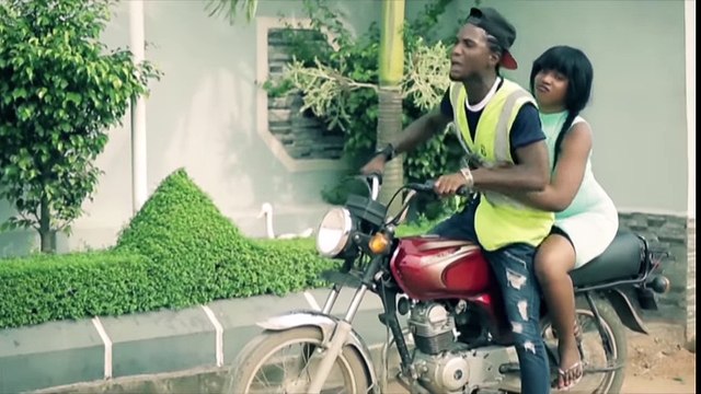 20 NAIRA SLAP - (COMEDY SKIT) (FUNNY VIDEOS) - Latest 2018 Nigerian Comedy-Comedy Skits-Naija Comedy - YouTube