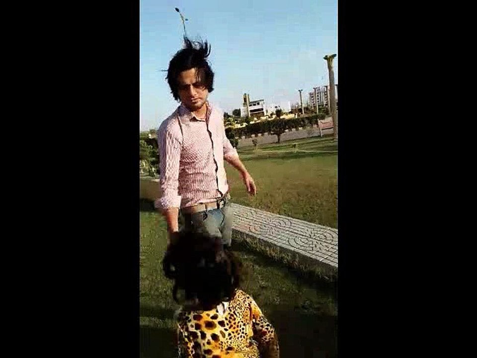 Kashif Sahil