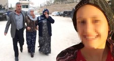 Mardin'de Yorgana Sarılarak Kaçırılan 16 Yaşındaki Kız, Ailesine Teslim Edildi