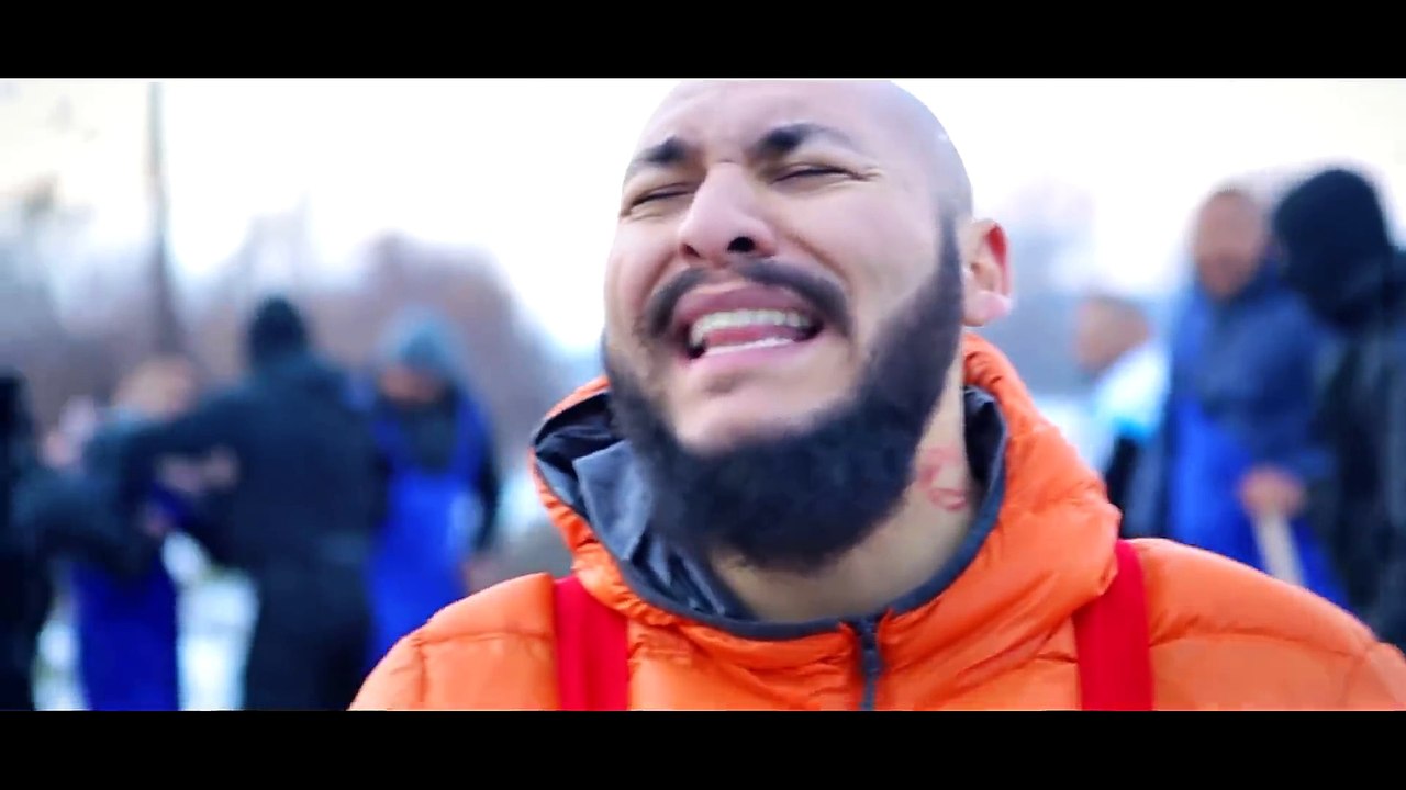 Dani Mocanu - Ma rog pentru Libertate ( Oficial Video )