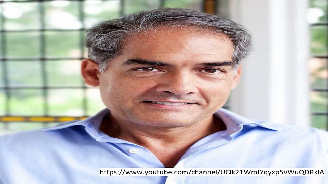 Philip Kerr: Thriller journalist dies age 62 originating at sickness
