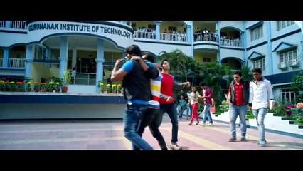 Du Chokhe Tor Swapne (Full Song) - Bawal - Arjun - Ritabhari - Akassh - Tollywood Bangla - YouTube