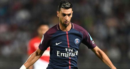 PSG'nin Arjantinli Yıldızı Pastore: Bir Döngünün Sonuna Geldim