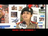 National Cadet Corps (NCC) cadets hit out at Rahul Gandhi over his remark on NCC