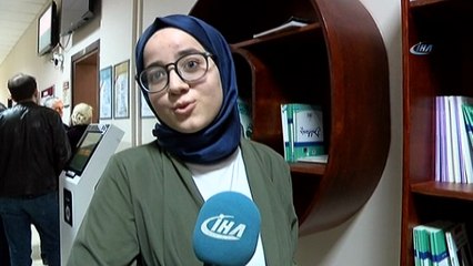 Valilik'ten okutan proje: 'Al Götür, Oku Getir'