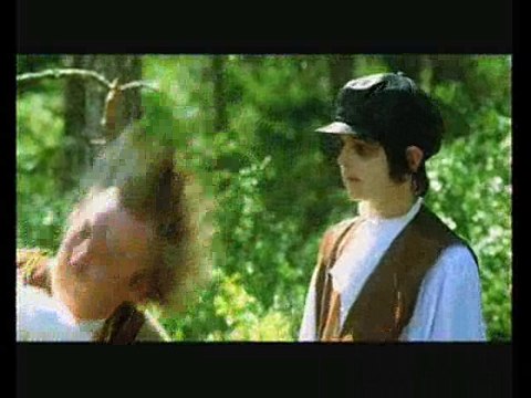 la boutique du dernier recours