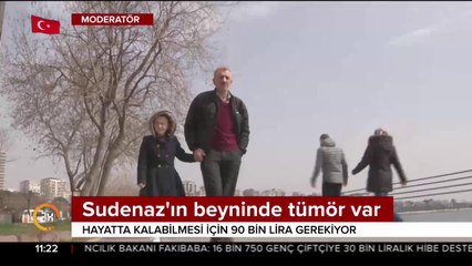 Ameliyat için 90 bin lira gerek