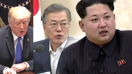 정상회담 앞둔 북한은 지금 / YTN