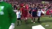 Liverpool Legends vs Bayern Munich Legends 5-5 ● Highlights & All Goals ● 24_03_2018 -HD-