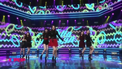 [Simply K-Pop] SHA SHA(샤샤) _ YOU＆ME(너와나) _ Ep.304 _ 032318