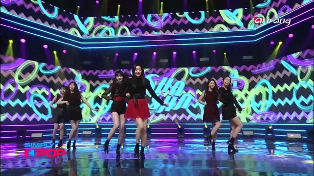 [Simply K-Pop] SHA SHA(샤샤) _ YOU＆ME(너와나) _ Ep.304 _ 032318