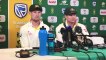Steve Smith and Bancroft make ball tampering confession - Full Press conference