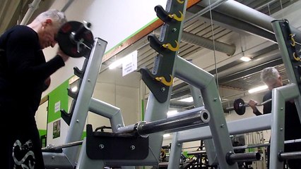 SZ Curl, 25-50 Wdh, mit 12,5 kg