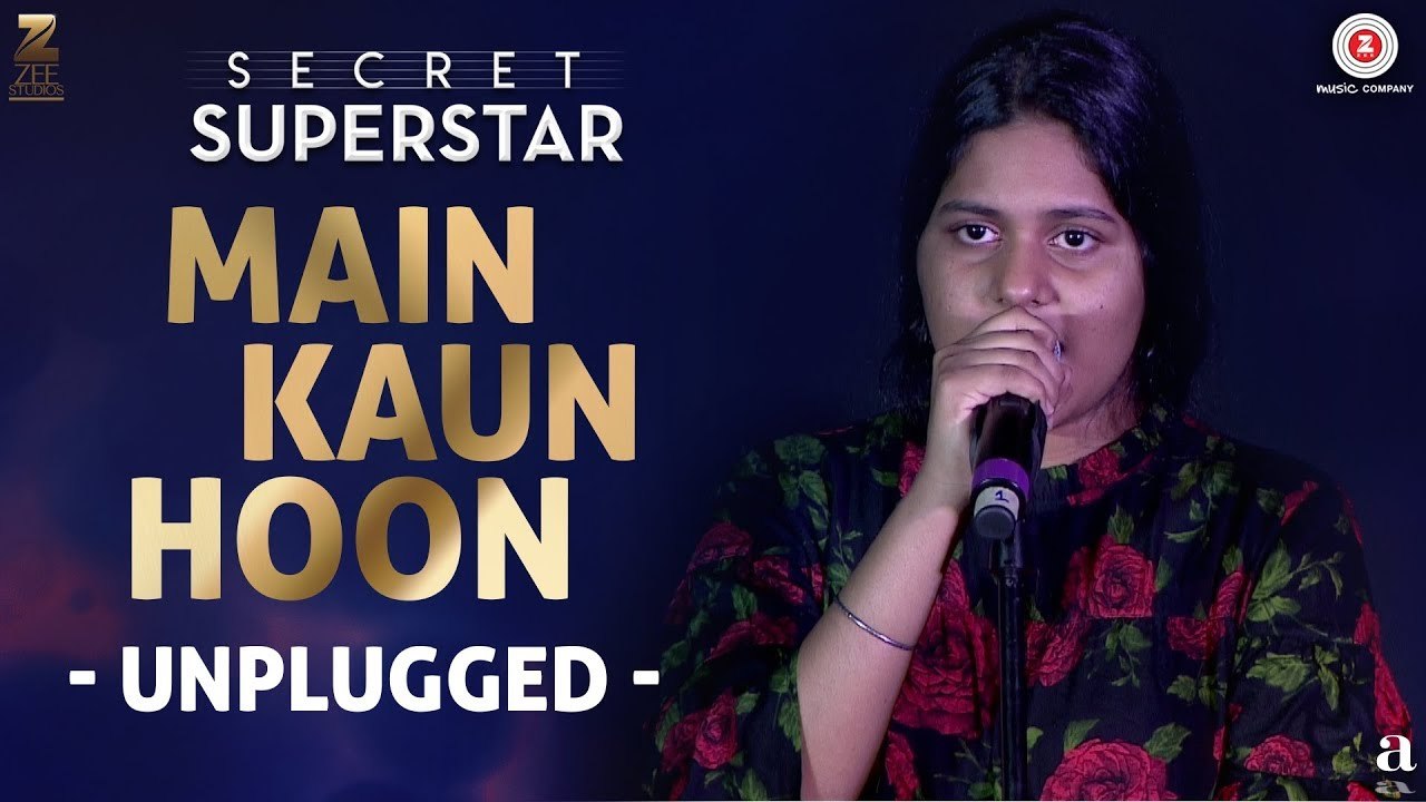 MEGHNA MISHRA BEST PERFORMANCE | SECRET SUPERSTAR