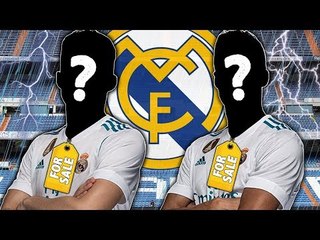 Real Madrid Must Sell Key Superstar to Strengthen for Next Season | Sunday Vibes