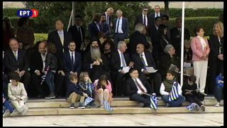 VIDEO-1 ΠΑΡΕΛΑΣΗ