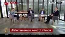 Afrin tamamen kontrol altına