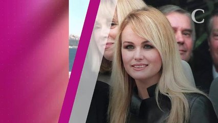 PHOTOS. Laeticia Hallyday : son premier anniversaire de mariage sans Johnny