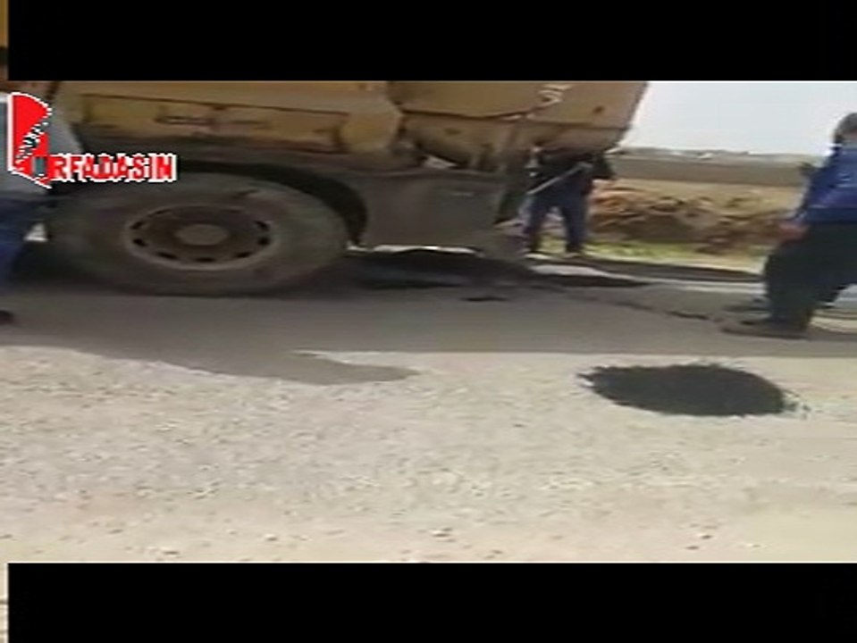 Harran'da Karadeniz Fıkralarını Sollayan Olay