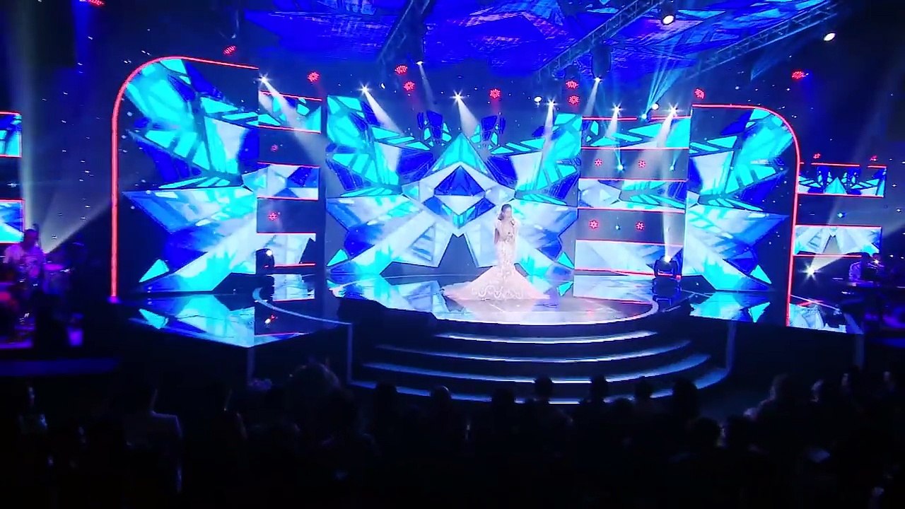 Hồ Ngọc Hà cover Vỡ tan của Trịnh Thăng Bình