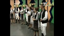 Denisa Barbat - Cat traiesc pe-acest pamant (Cantecul de acasa - TVR Timisoara - 01.09.2017)